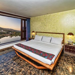 Suite Terrace